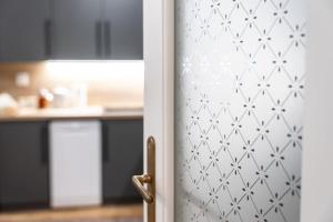 Spa Jewel - Stylish Flat in the Center! with Sauna