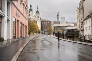 Spa Jewel - Stylish Flat in the Center! with Sauna