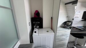 Appart hyper centre Moinier