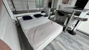 Appart hyper centre Moinier