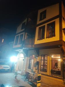 Duru Hanım Konağı