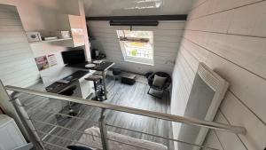 Appartements Appart hyper centre Moinier : photos des chambres