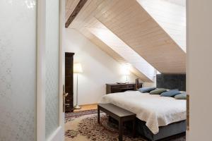 Spa Jewel - Stylish Flat in the Center! with Sauna
