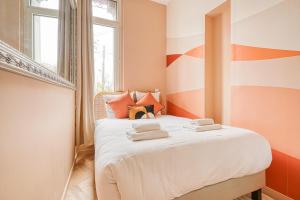 Appartements Studio climatise au calme - proche Batignolles : photos des chambres