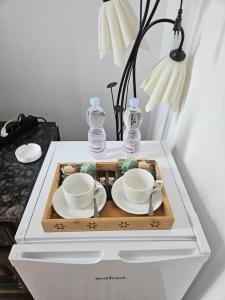 Boutique Hotel Verdzi