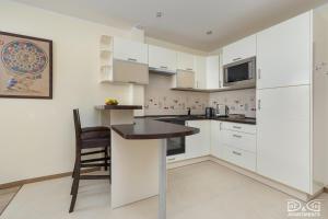 Sosnowy Taras Blue Mare Łukęcin D&D Apartments