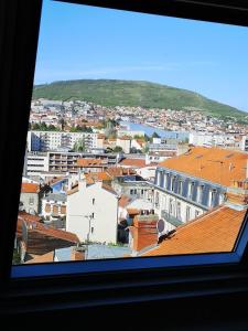 Appartements Appart hyper centre Moinier : photos des chambres