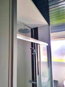 Appartements Grand appartement : photos des chambres