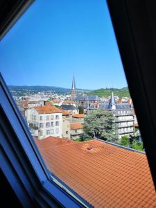 Appartements Appart hyper centre Moinier : photos des chambres