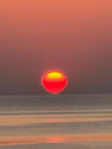 Zen Sea View