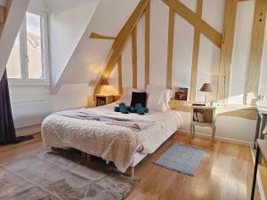 Les Suites Marcel Proust