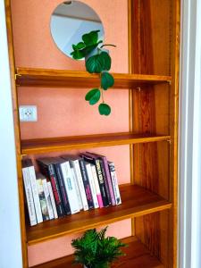 Appartements Grand appartement : photos des chambres