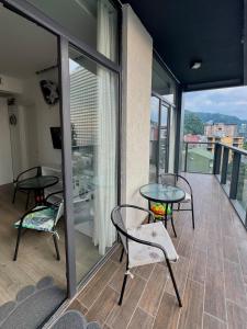 Gonio One plus One in Batumi