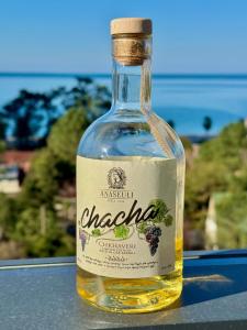 Gonio One plus One in Batumi