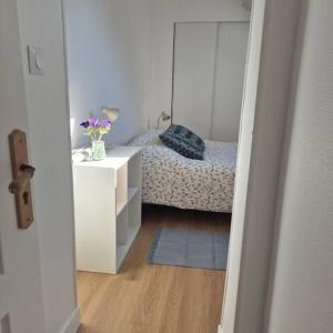 Appartements Les Suites Marcel Proust : photos des chambres
