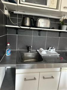 Appartements Appartement proche disneyland Paris : photos des chambres