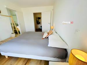 Villas L-ESCALE - Solarium, Petanque et Confort : photos des chambres