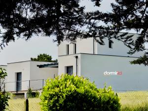 Villas L-ESCALE - Solarium, Petanque et Confort : photos des chambres