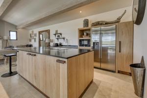 Villas Villa Les Escapades d-Adrien, piscine, climatisation : photos des chambres