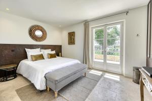 Villas Villa Les Escapades d-Adrien, piscine, climatisation : photos des chambres