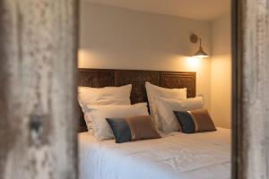 Villas Villa Les Escapades d-Adrien, piscine, climatisation : photos des chambres