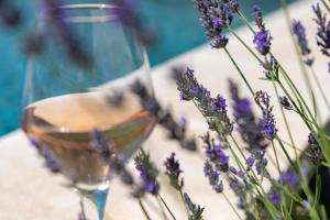 Villas Villa Les Escapades d-Adrien, piscine, climatisation : photos des chambres