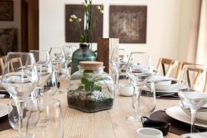 Villas Villa Les Escapades d-Adrien, piscine, climatisation : photos des chambres