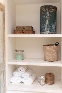 Villas Villa Les Escapades d-Adrien, piscine, climatisation : photos des chambres