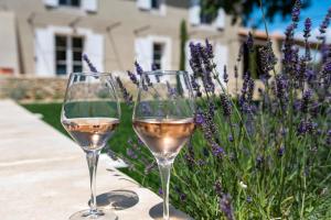 Villa Les Escapades dAdrien, piscine, climatisation