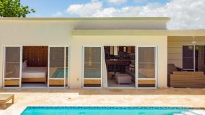 Villas 870 Vacation Residential Beautiful House