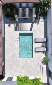 Courtyard Villa, Aleksandrovo