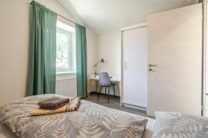 Holiday Home Lukc with free parking 