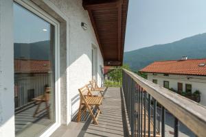 Holiday Home Lukc with free parking