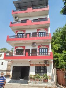 Shree Shyam Paying Guest house