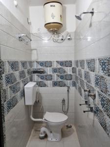 Shree Shyam Paying Guest house