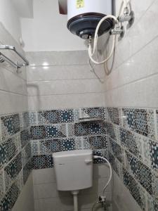 Shree Shyam Paying Guest house