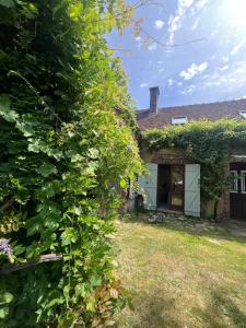 Maisons de vacances Maison de campagne cosy, nature et souvenirs : photos des chambres
