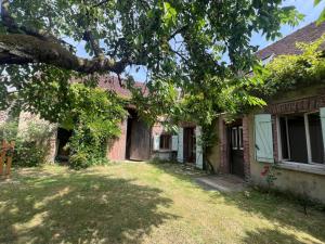 Maisons de vacances Maison de campagne cosy, nature et souvenirs : photos des chambres