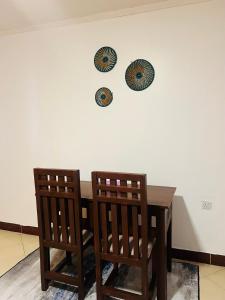 The Njiro Escape - Ubytování bez kategorie ve městě Arusha