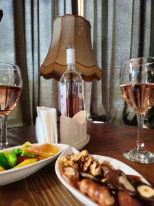 Boutique Hotel Verdzi