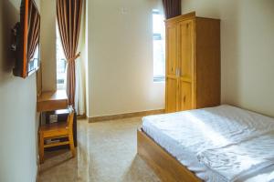 Green Hotel Vĩnh Lộc