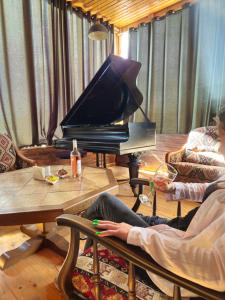 Boutique Hotel Verdzi