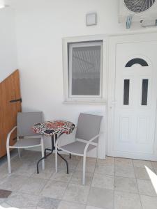 Apartments Knežević