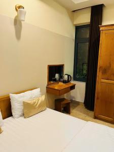 Green Hotel Vĩnh Lộc