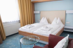 Superior Double Room room in Dom Hotel
