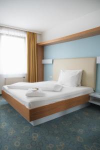 Superior Single Room room in Dom Hotel