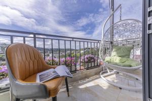 Biệt Thự Du Lịch Út Thảo Đà Lạt