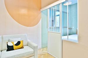 Appartements Studio climatise au calme - proche Batignolles : photos des chambres