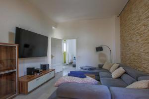 Stadtapartment Waren