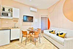Appartements Studio climatise au calme - proche Batignolles : photos des chambres
